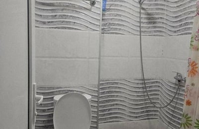 Cozy, comfortable apartment near the sea for rent, 45 m², Batumi, Georgia