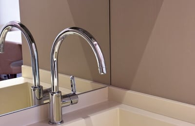 Moderne Wohnung mit Meerblick im Alliance Batumi zur Miete, Batumi, Georgien