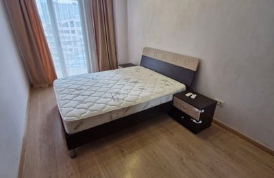 Alquiler de apartamento limpio y luminoso, 60 m², Batumi, Georgia