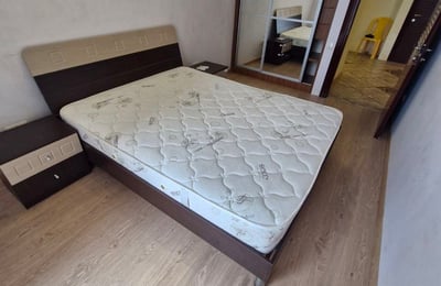 Alquiler de apartamento limpio y luminoso, 60 m², Batumi, Georgia