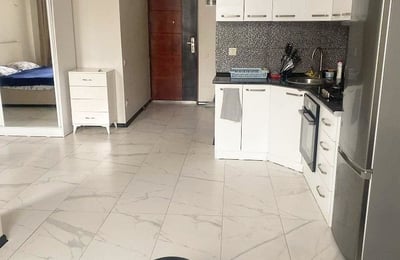 Аренда просторной студии, 43 м², Батуми, Грузия