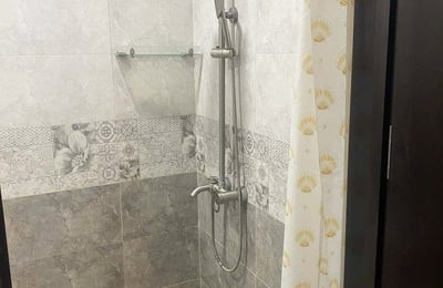 Аренда просторной студии, 43 м², Батуми, Грузия