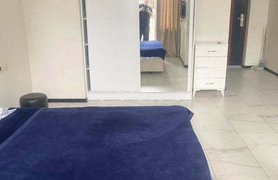 Аренда просторной студии, 43 м², Батуми, Грузия