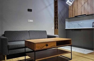 Gemütliches Studio zur Miete, 41 m², Batumi, Georgien