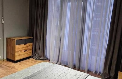 Gemütliches Studio zur Miete, 41 m², Batumi, Georgien