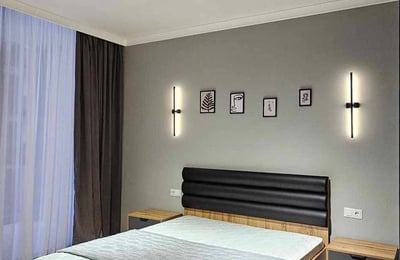 Gemütliches Studio zur Miete, 41 m², Batumi, Georgien