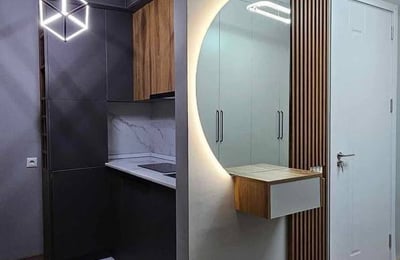 Gemütliches Studio zur Miete, 41 m², Batumi, Georgien