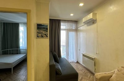 Möblierte Wohnung zur Miete, 50 м², Batumi, Georgien