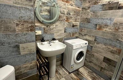 Möblierte Wohnung zur Miete, 50 м², Batumi, Georgien