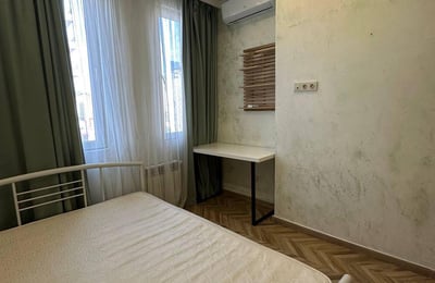 Möblierte Wohnung zur Miete, 50 м², Batumi, Georgien