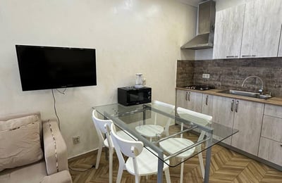 Möblierte Wohnung zur Miete, 50 м², Batumi, Georgien