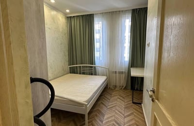 Möblierte Wohnung zur Miete, 50 м², Batumi, Georgien