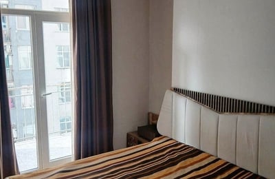Location d’un appartement meublé, 75 м², Batouми, Géоргie