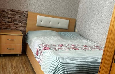 Location d’un appartement confortable et meublé près de la mer, 60 м², Batouми, Géоргие