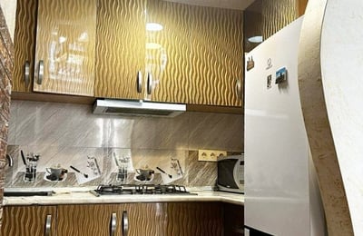 Location d’un appartement confortable et meublé près de la mer, 60 м², Batouми, Géоргие