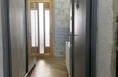 Location d’un appartement confortable et meublé près de la mer, 60 м², Batouми, Géоргие