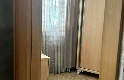Location d’un appartement confortable et meublé près de la mer, 60 м², Batouми, Géоргие
