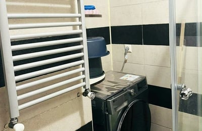 Аренда уютной, меблированной квартиры, 65 м², Батуми, Грузия