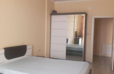 Alquiler de apartamento acogedor y confortable, 65 m², Batumi, Georgia