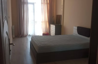 Alquiler de apartamento acogedor y confortable, 65 m², Batumi, Georgia