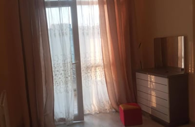 Alquiler de apartamento acogedor y confortable, 65 m², Batumi, Georgia