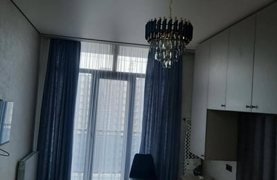 Vermietung eines gemütlichen, komfortablen Studios, 34 m², Batumi, Georgien