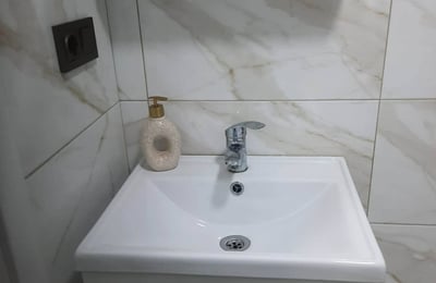 Vermietung eines gemütlichen, komfortablen Studios, 34 m², Batumi, Georgien