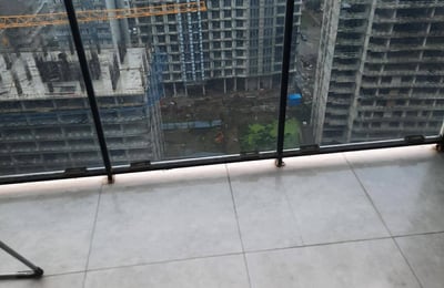 Vermietung eines gemütlichen, komfortablen Studios, 34 m², Batumi, Georgien