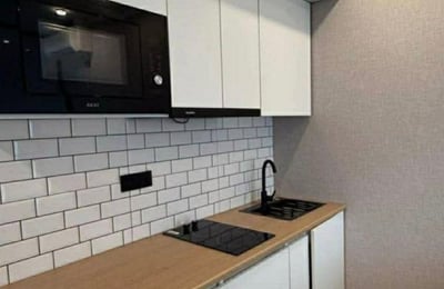 Аренда меблированной, комфортной студии, 35 м², Батуми, Грузия