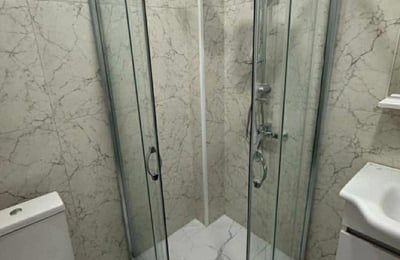 Аренда меблированной, комфортной студии, 35 м², Батуми, Грузия