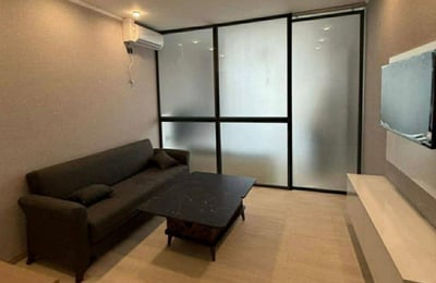 Аренда меблированной, комфортной студии, 35 м², Батуми, Грузия