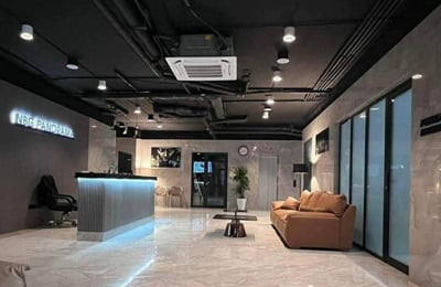 Аренда меблированной, комфортной студии, 35 м², Батуми, Грузия