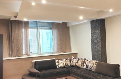 Alquiler de apartamento acogedor, 50 m², Belgrado, Serbia