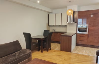 Alquiler de apartamento acogedor, 50 m², Belgrado, Serbia