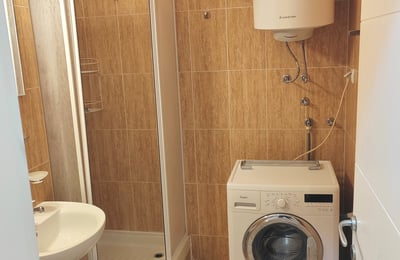 Alquiler de apartamento acogedor, 50 m², Belgrado, Serbia