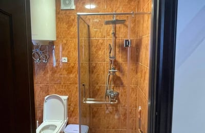 Bright Apartment 45m² for Rent, Batumi, Georgia