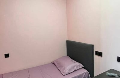 Appartement élégant 60m² à louer au Ramada Plaza, Batoumi, Géorgie