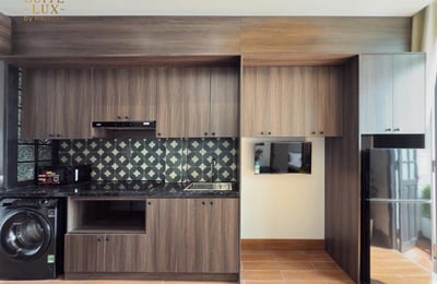 Location d'appartement meublé moderne, Da Nang, Viêt Nam