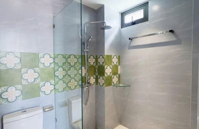Location d'appartement meublé moderne, Da Nang, Viêt Nam