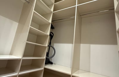 Rental of a modern 3-room apartment with a sea view, Baku White City, Baku, Azerbaijan