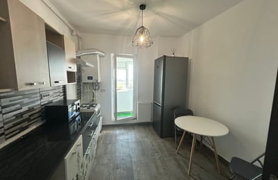 Аренда просторной 2-комнатной квартиры, 75 м²,  Militari Residence, Бухарест, Румыния