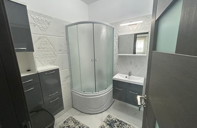 Аренда просторной 2-комнатной квартиры, 75 м²,  Militari Residence, Бухарест, Румыния