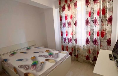 Location d’un appartement cosy de 2 pièces, 50 m², Militari Residence, secteur 6, Bucarest, Roumanie