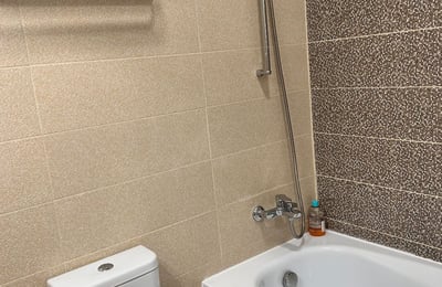 Rent of a cozy 1-room apartment, 40 m², Chiajna, Sector 6, Bucharest, Romania