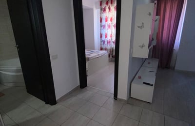 Location d’un appartement cosy de 2 pièces, 50 m², Militari Residence, secteur 6, Bucarest, Roumanie