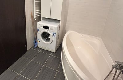 Rental of a cozy 2-room apartment, 60 m², Militari Residence, Sector 6, Bucharest, Romania