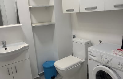 Miete einer komfortablen 2-Zimmer-Wohnung, 60 m², Bukarest, Sektor 6, Rumänien