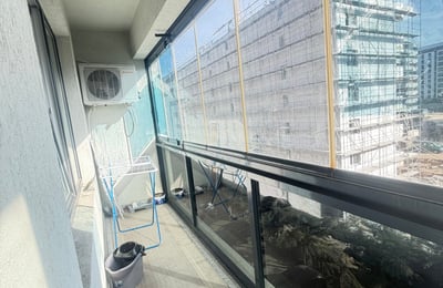 Miete einer komfortablen 2-Zimmer-Wohnung, 60 m², Bukarest, Sektor 6, Rumänien