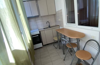 Location d’un appartement cosy de 2 pièces, 50 m², Militari Residence, secteur 6, Bucarest, Roumanie