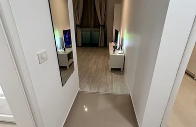 Rent of a cozy 1-room apartment, 40 m², Chiajna, Sector 6, Bucharest, Romania